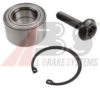 VW 8L0498625 Wheel Bearing Kit